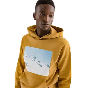 Hoodie edmmond moulet image-5