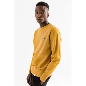 Sudadera edmmond especial cabeza de pato image-2