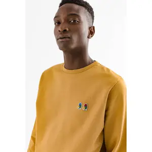 Sudadera edmmond especial cabeza de pato image-3