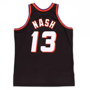 Dres Phoenix Suns Steve Nash #13 image-1