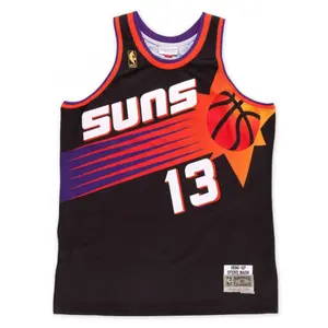 Dres Phoenix Suns Steve Nash #13 image-0