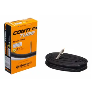 Presta-Fahrradschlauch Continental 700x20-25 image-1