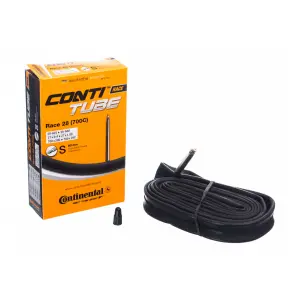 presta inner tube Continental 700x20-25 image-1