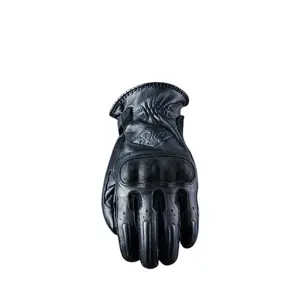 Summer motorcycle gloves Five oklahoma image-0