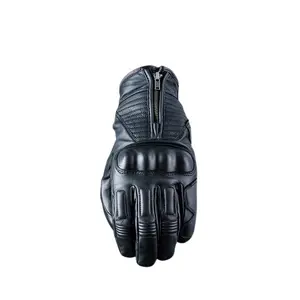 Mid-season motorcycle gloves Five kansas wp image-0