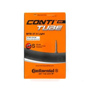 Presta valve air chamber Continental Light 27,5x1,75-2,40 image-1