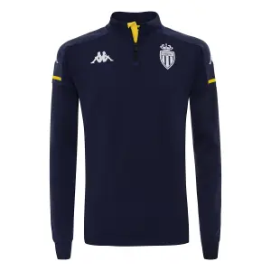 Trainingsoberteil AS Monaco Ablas Pro 4 2020/21 image-0