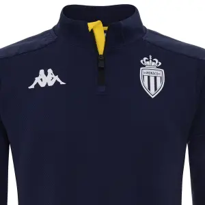 Trainingsoberteil AS Monaco Ablas Pro 4 2020/21 image-3