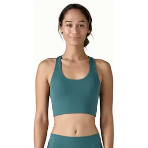 Sujetador de mujer Patagonia Maipo Mid Impact image-1