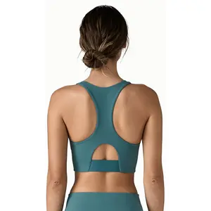 Sujetador de mujer Patagonia Maipo Mid Impact image-2