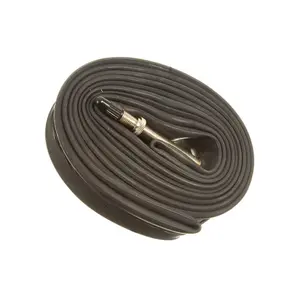 Cámara de aire de la válvula Presta Continental Road Cross image-1