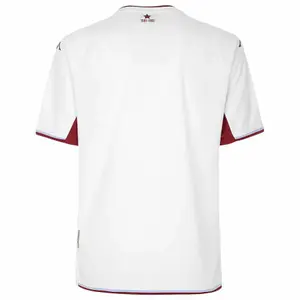 Auswärtstrikot Aston Villa FC 2021/22 image-1