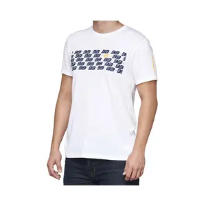 T-shirt manches courtes 100% BB33 repeat image-0