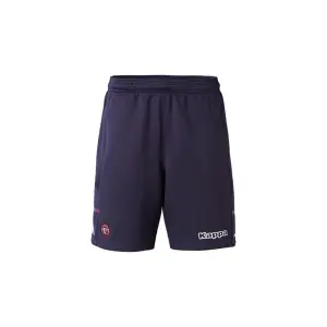 Short Union Bordeaux-Bègles 2020/21 ansaizip pro 4 image-0