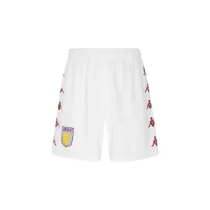 Authentische Heimshorts Aston Villa FC 2021/22 image-0