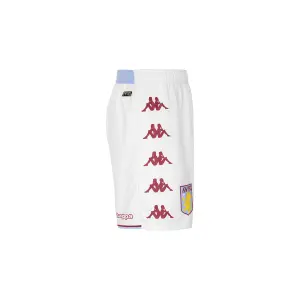 Authentische Heimshorts Aston Villa FC 2021/22 image-2