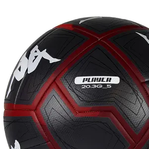 Balloon AS Monaco 2021/22 player 20.3g image-2