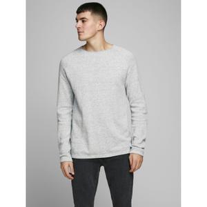 Jersey de cuello redondo Jack & Jones Hill image-1