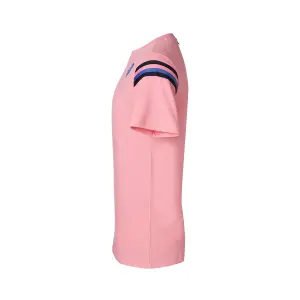 T-shirt Stade Français 2021/22 fiori image-2