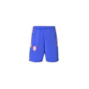 Pantalón corto Stade Français 2021/22 ansaizip pro 5 image-0