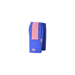 Pantalón corto Stade Français 2021/22 ansaizip pro 5 image-2