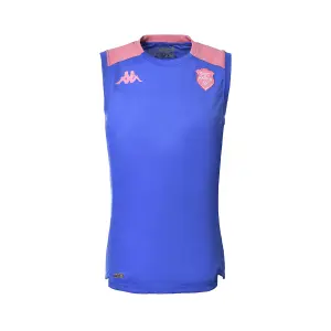 Training tank top Stade Français 2021/22 - abriz pro 5 image-0