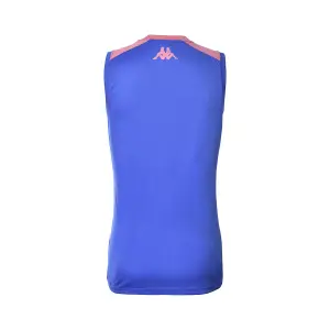 Training tank top Stade Français 2021/22 - abriz pro 5 image-1