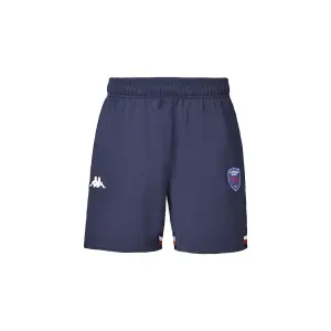 Pantalón corto FC Grenoble 2021/22 cavatelli image-0