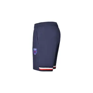 Pantalón corto FC Grenoble 2021/22 cavatelli image-1