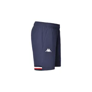 Pantalón corto FC Grenoble 2021/22 cavatelli image-2