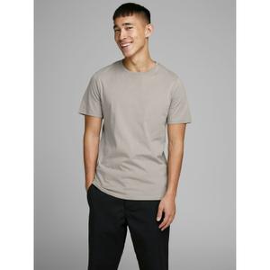 T-shirt Jack & Jones O-neck Organic basic image-1