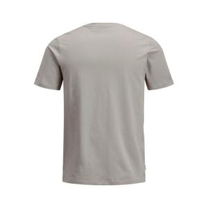 T-shirt Jack & Jones O-neck Organic basic image-4