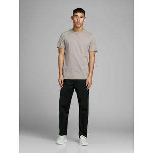 T-shirt Jack & Jones O-neck Organic basic image-2