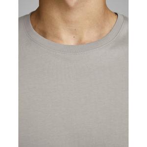 T-shirt Jack & Jones O-neck Organic basic image-5