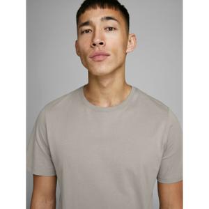T-shirt Jack & Jones O-neck Organic basic image-3