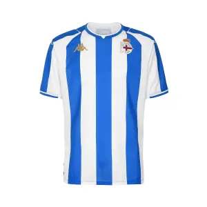 Heimtrikot Deportivo La Corogne 2021/22 image-0