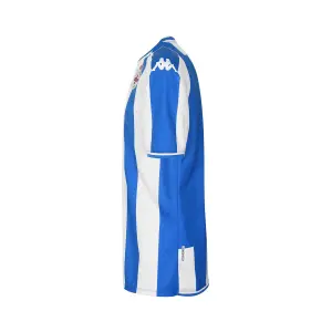 Heimtrikot Deportivo La Corogne 2021/22 image-3