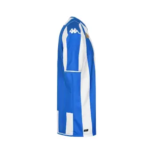Heimtrikot Deportivo La Corogne 2021/22 image-2