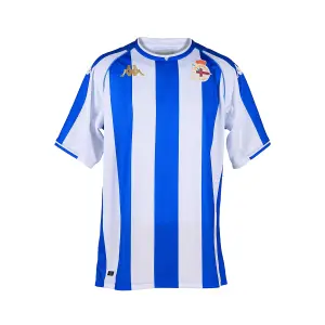 Heimtrikot Deportivo La Corogne 2021/22 image-0