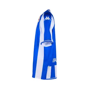 Heimtrikot Deportivo La Corogne 2021/22 image-3