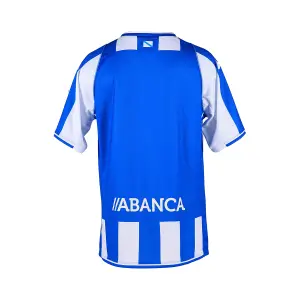 Heimtrikot Deportivo La Corogne 2021/22 image-1