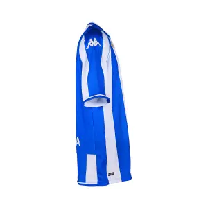 Heimtrikot Deportivo La Corogne 2021/22 image-2
