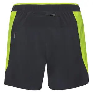 Pantalón corto 2 en 1 Odlo Zeroweight Ceramicool Lighy image-1