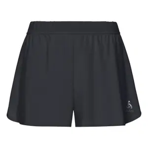 Pantalón corto mujer Odlo Zeroweight X-Light image-0