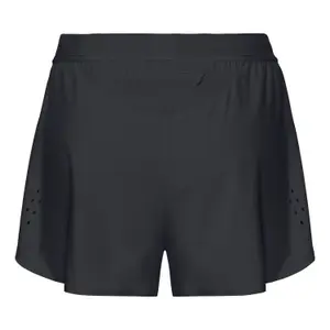 Pantalón corto mujer Odlo Zeroweight X-Light image-1
