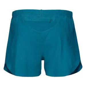 Pantalón corto mujer Odlo Zeroweight X-Light image-1