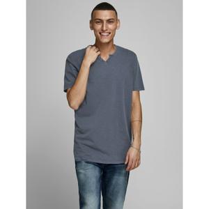 T-shirt Jack & Jones Split neck image-1