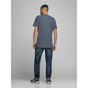 T-shirt Jack & Jones Split neck image-3