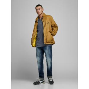 T-shirt Jack & Jones Split neck image-4