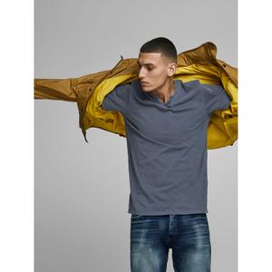T-shirt Jack & Jones Split neck image-5